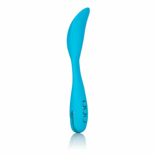 Palm Springs Pleaser Clitoral Vibrator Sex Toy