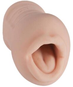 Sasha Grey Deep Throat Pocket Pal Real Feel Toy