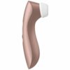 Satisfyer Pro 2 Plus Vibration Clitoral Suction Side