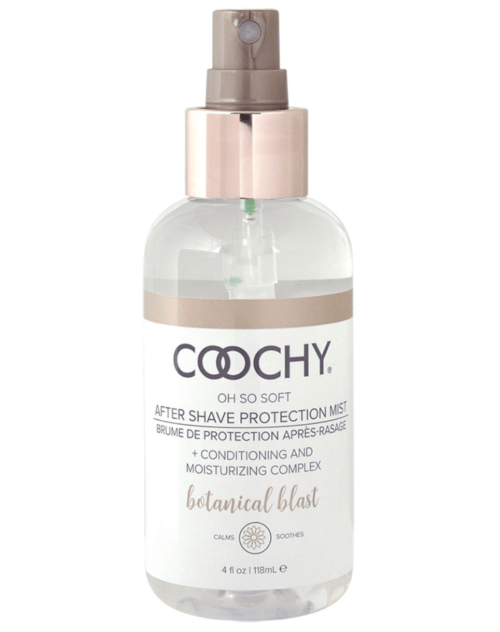 Coochy After Shave Spray Botanical Blast