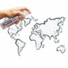 Swiss Navy Premium Silicone Lubricant Gel 4oz World Lube