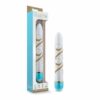 The Collection XOXO Blue Sky Classic Vibrator Box