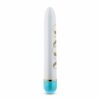 The Collection XOXO Blue Sky Classic Vibrator Side