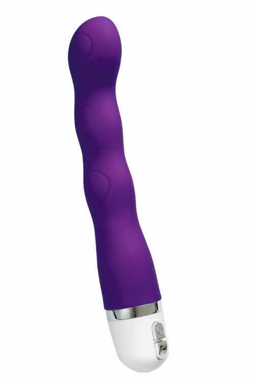 Quiver G-Spot Vibrator 12 Vibration Modes