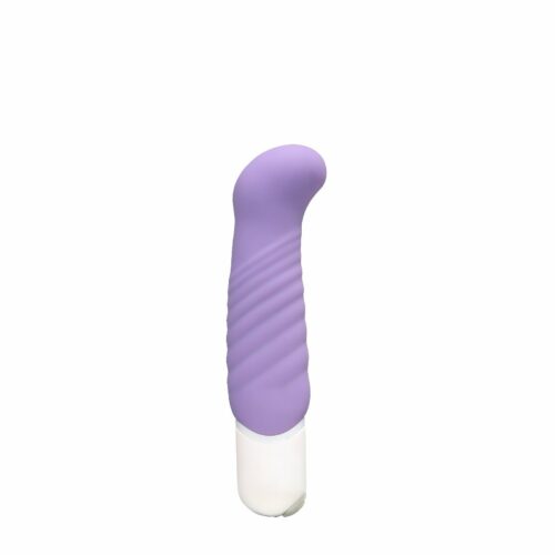 VeDO Inu Mini Splash Proof G-Spot Vibrator Toy Side