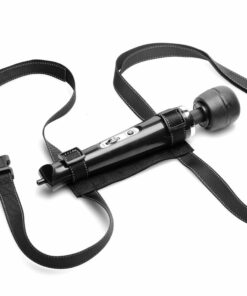 Alternative view of Wand Essentials Passion Universal Wand Harness