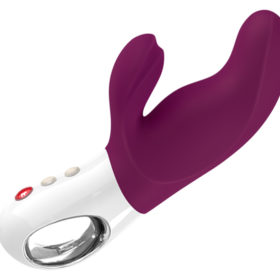 Miss Bi Dual Stimulator