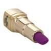 Bad Bitch Waterproof USB Lipstick Vibrator Top