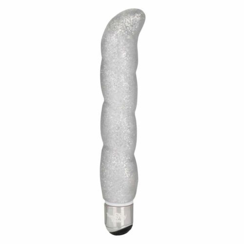 CalExotics Screwnicorn Majestic G-spot Vibrator