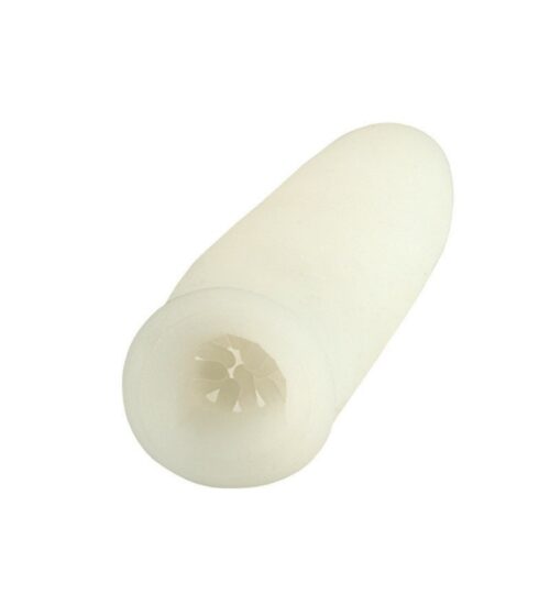 Ultimate Jack Off Sleeve - Noduled Masturbator