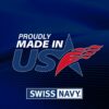 Swiss Navy – Water Based Lubricant 4oz 118ml Usa