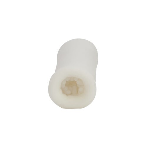 Ultimate Jack Off Sleeve - Noduled Masturbator Front