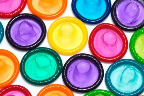 Condoms