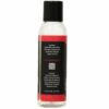 Aneros Sessions Water-Based 4.2oz Lubricant Side