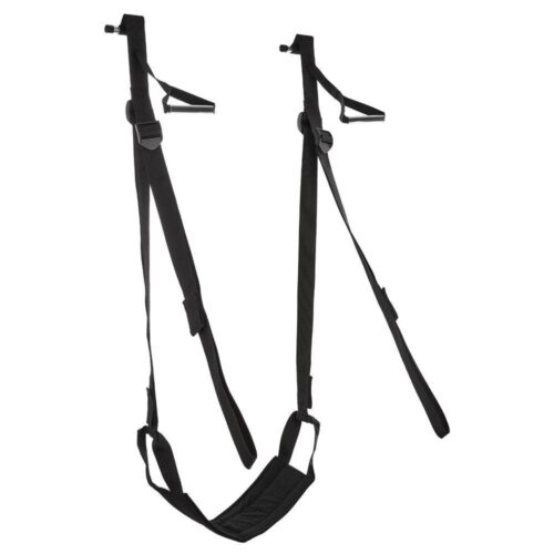 Sportsheets Sexy Adjustable Door Jam Sex Sling Hanged