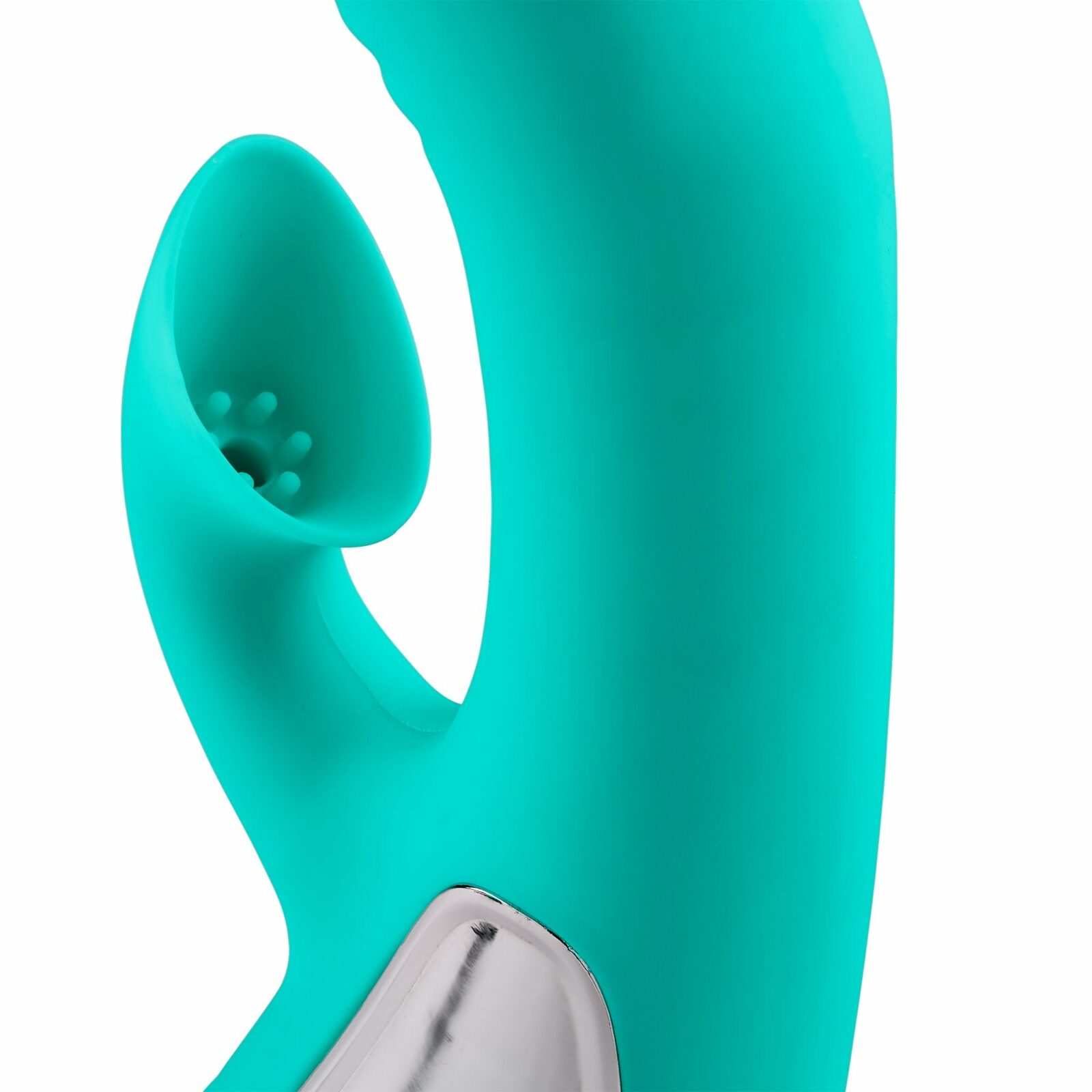 Air Touch VI G-Spot Clitoral Suction Vibrator Clitoral Suction