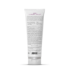 Wicked Sensual Simply Hybrid Jelle 4oz Lube Back