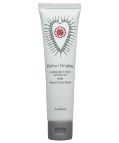 Sutil Hathor Original Horny Goat Weed Lubricant