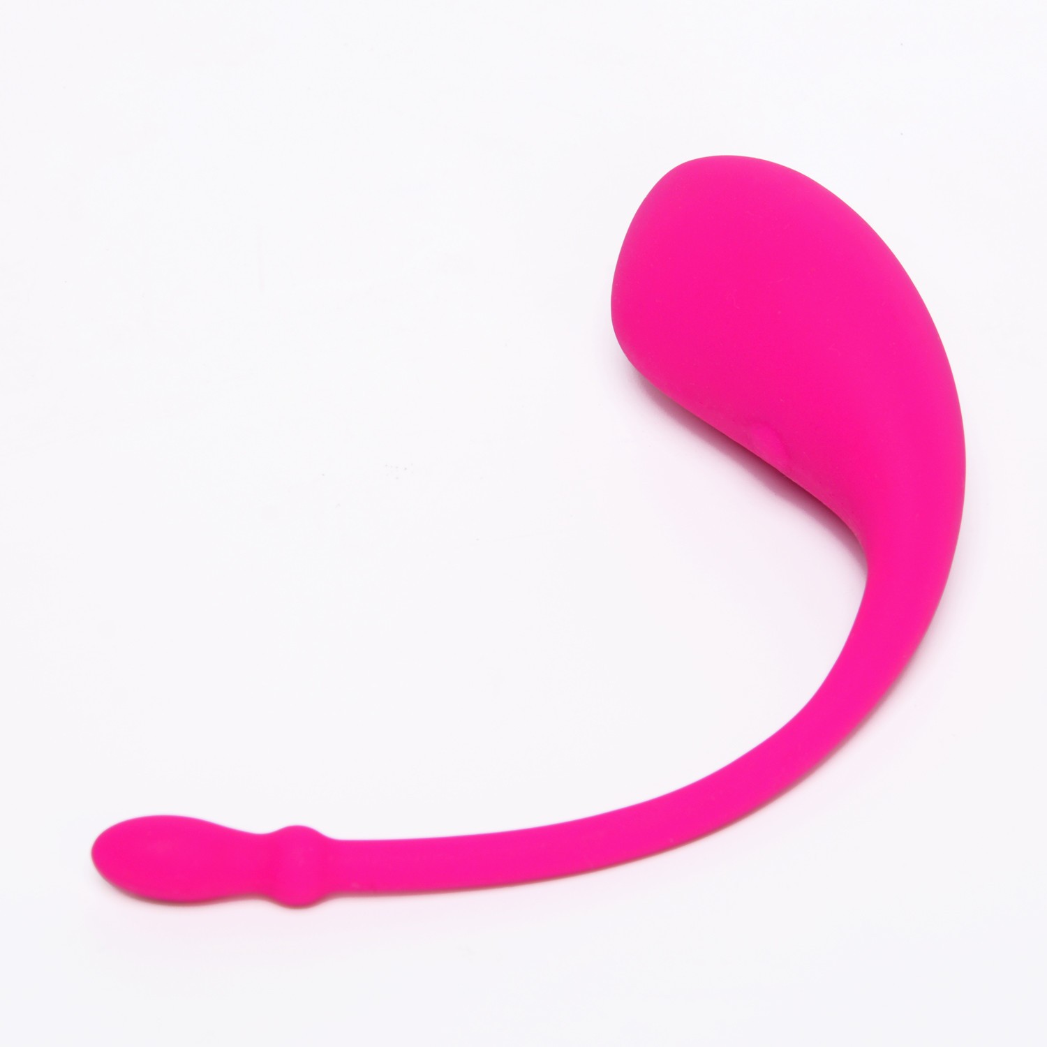 lovense-lush-1-vs-2-3/Lovense Lush 2 App Controlled Bullet Vibrator for Women, Powerful & Wireless