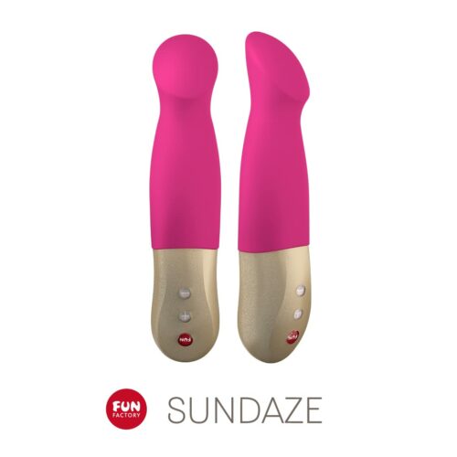 Fun Factory Sundaze Vibrator With 15 Patterns