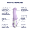 satisfyer-charming-smile-vibrator-features