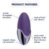 satisfyer-purple-pleasure-layon-features