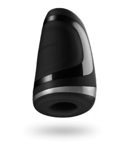 SATISFYER MEN HEAT VIBRATION