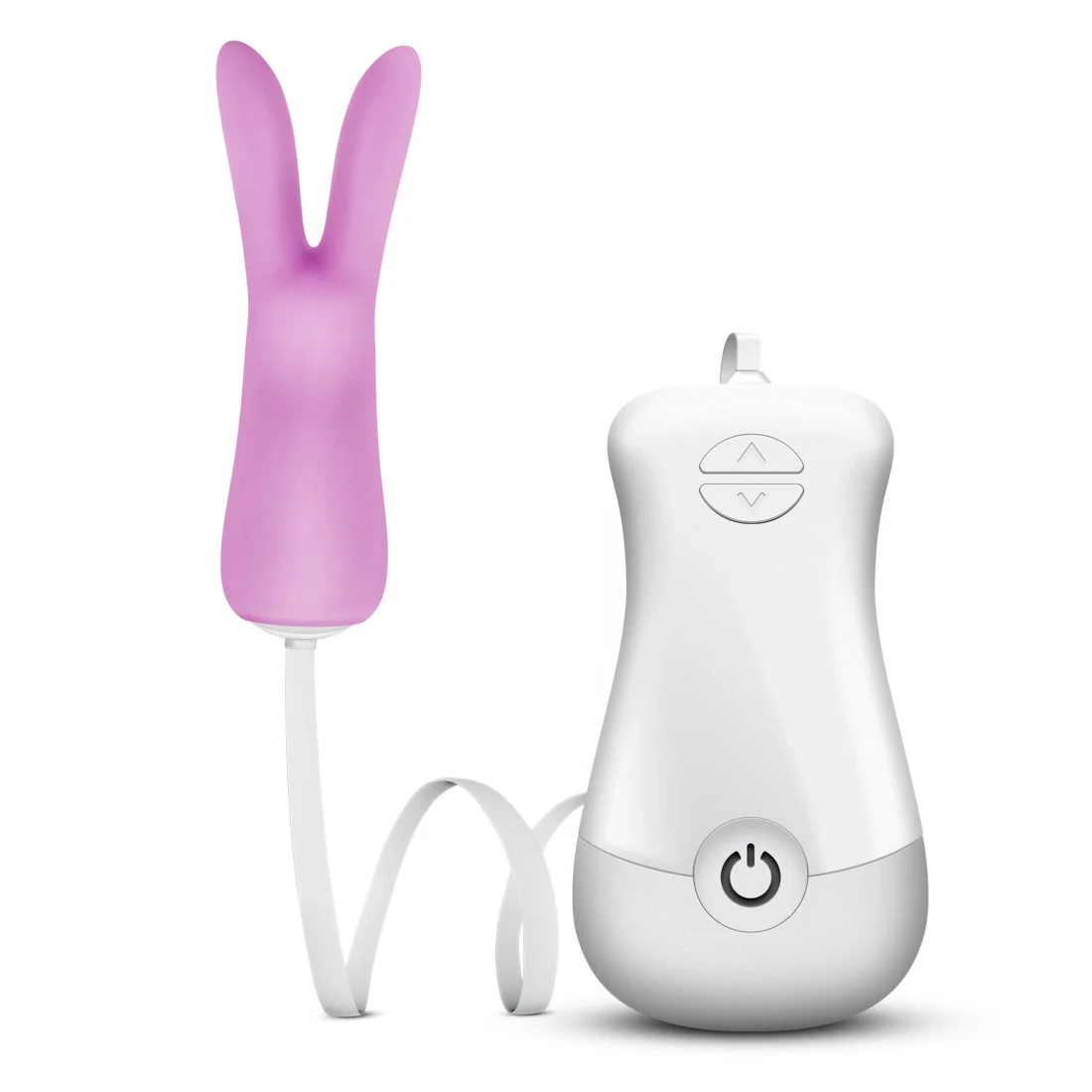 Kayla Bunni Egg Angie Bunny Bullet Vibe purple pink battery remote