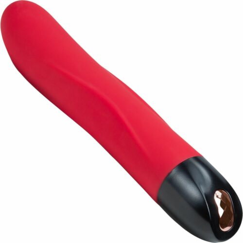 Lush Maya G-Spot Rechargeable Silicone Vibrator