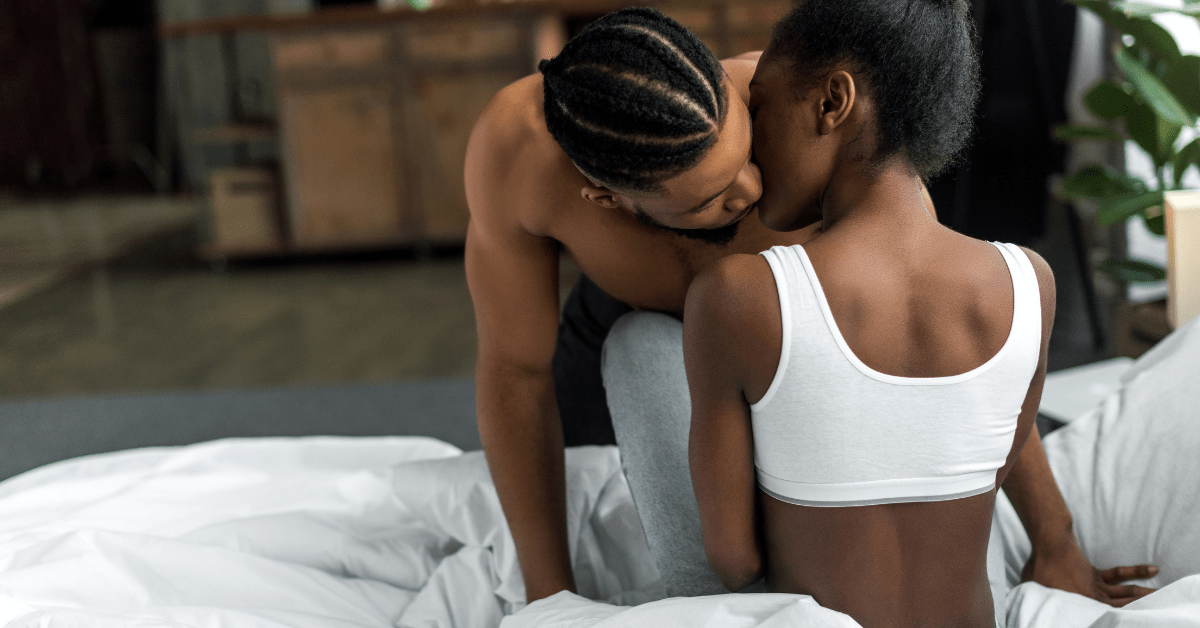 The Art of Compromise in the Bedroom