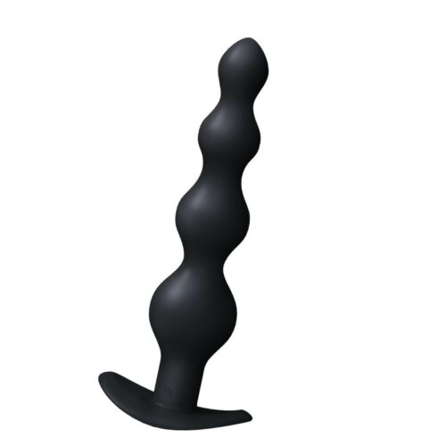 VEDO EARTH QUAKER ANAL VIBE JUST BLACK MEN'S