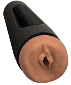 Doc Johnson Main Squeeze Original Pussy Masturbator