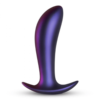Uranus Remote controlled anal vibrator