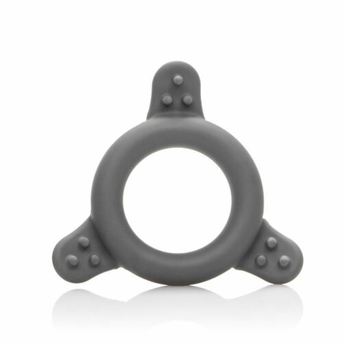 PRO SERIES SILICONE RING SET cockring