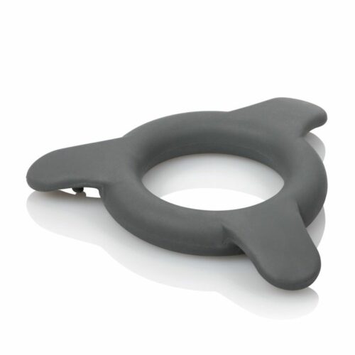 PRO SERIES SILICONE RING SET cockring