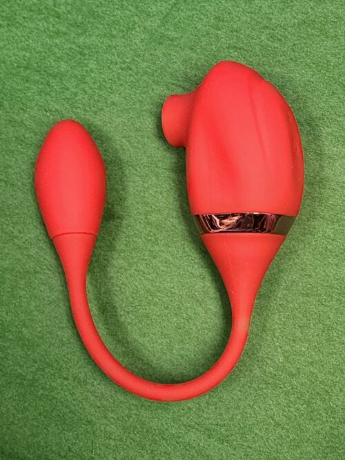 vibrating cunnilingus sucking massager rose sucker sex toy the rose cheep sex toys