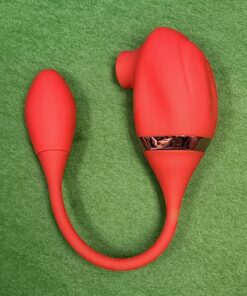 vibrating cunnilingus sucking massager rose sucker sex toy the rose cheep sex toys