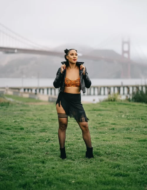 Thigh Highs