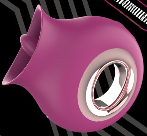 Discover dream-like sensations with the Lickety Split Oral Stimulator, your ticket to unparalleled pleasure. Engineered to elevate your intimate moments, this innovative device is designed with your satisfaction in mind. Whether you’re exploring solo or with a partner, the Lickety Split Oral Stimulator promises to deliver experiences like never before. Customize your experience with a variety of settings to find what excites you most. Whether you prefer gentle pulses or intense vibrations, this device has got you covered. The Lickety Split features a two-button interface equipped with 7 vibration patterns, 3 vibration speeds, and 7 licking patterns. What sets the Lickety Split apart is its unique licking actions. Designed to mimic the sensation of oral pleasure, these actions are engineered to enhance your orgasms, taking them to new heights. Feel every flick and swirl as this stimulator precisely targets your most sensitive spots. Lickety Split Oral Stimulator effortlessly hits your pleasure zones, ensuring comfort even during prolonged use. Its waterproof feature opens up a world of possibilities—whether you’re in the bath, shower, or exploring adventurous scenarios, this stimulator is built to perform. Constructed from 100% body-safe materials, you can indulge without worry. The Lickety Split Oral Stimulator is designed to be gentle on your skin while ensuring the highest standards of safety. Plus, it's USB rechargeable, making it an eco-friendly choice that’s always ready for action. Join countless others who have discovered the magic of the Lickety Split OralStimulator, and experience the sweet dreams you deserve! Dimensions: 275 X 45mm Weight: 322g Function: 10 speeds vibration & 3 speeds licking Thrusting Distance: 1.5 cm PX7 waterpoof Charging Time: 120 minutes Using time: 50 minutes Magnetic Charging Material: abs +silicone