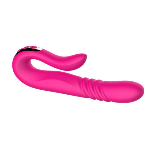 Tailspin Thrusting Dual Stimulating Vibrator. Deluxe Thrusting Women Dual Stimulating Vibrator from Sweet Dreams. Deluxe Thrusting Dual vibration Vibrator feature: made using medical soft Silicone. Quiet thrusting action. 2 vibrating motor. Hit your clitoris every time. 3 speeds of penatrating. Head twirling. Heating warming function. With CE ROHS Certification and reportes. Rated IPX7 waterproof. Rechargeable vibrator. Model SW1008: Size 9.05 inches by 2.95 inches. Weight: 9.87 ounces. Vibration mode: 9 frequency. Charging time 2 hours. Power supply: Rechargeable. State of charge: Blue light flashes. Material: Silicone. Color: Pink. Package size: 9.84 inches by 1.97 inches by .79 inches. Package weight: 9.88 ounces. Battery capacity: 500mahIs. Waterproof vibrator. Length of use: 60 minutes. Control type Handheld. Full power state. Blue light indicator is long. Warranty period: 2 years. Categories: Rabbit Style Vibrators, Eco-Friendly Sex Toys, Rechargeable Vibrators, Sex Toys for Women, G-Spot Clit Stimulators, G-Spot Rabbit Style Vibrators. 2024.