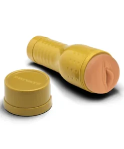 The Original by Private is a sensational masturbator, ready to take you on the ride of your life. This must-have creation is designed to deliver the ultimate stroking satisfaction. Featuring lustful realistic texture, and a comfortable ergonomic grip, it is a premium choice in pleasurable satisfaction. Part of the Private collection, the Hot Girl Original is made of quality materials to ensure durability, a lifelike experience, and easy clean-up. If you want the highest standard in intimate fun, Private has got you - and your manhood - covered!