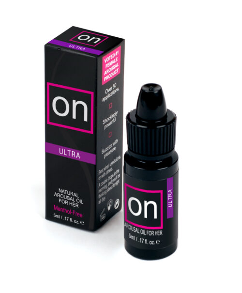female arousal oil ultra warming natural formula