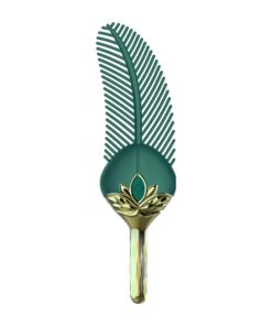 Alternative view of Cleo Feather Tickler