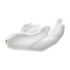 Sweet G rotating rabbit vibrator made from body-safe silicone