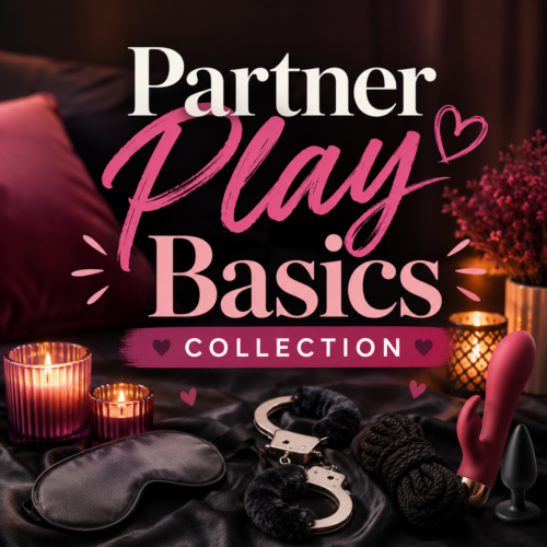 Partner Play Basics Collection